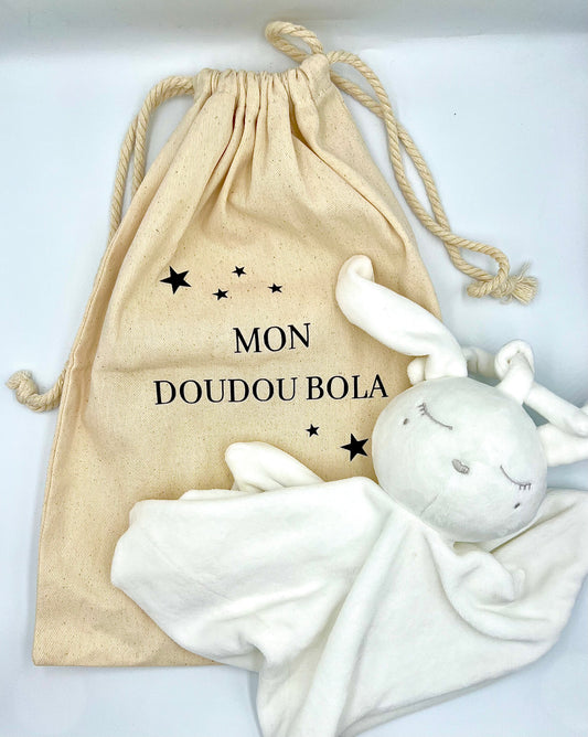 Coffret Doudou Bouillotte