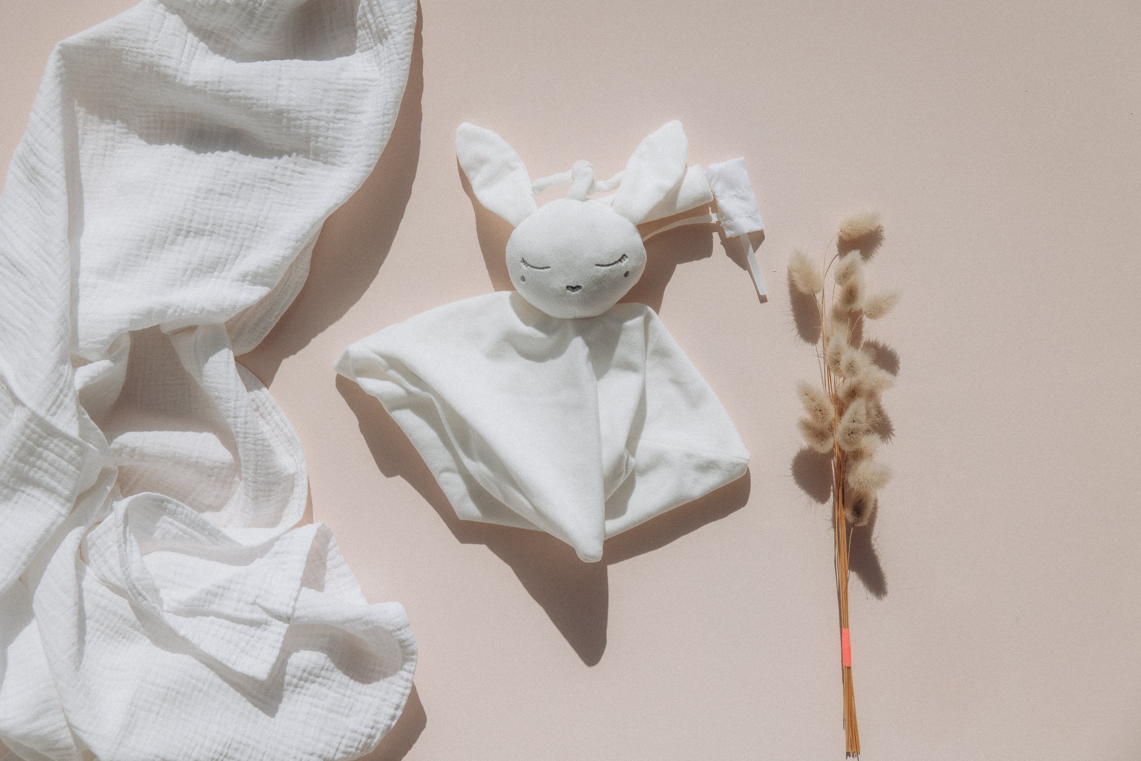 DOUDOU LAPIN