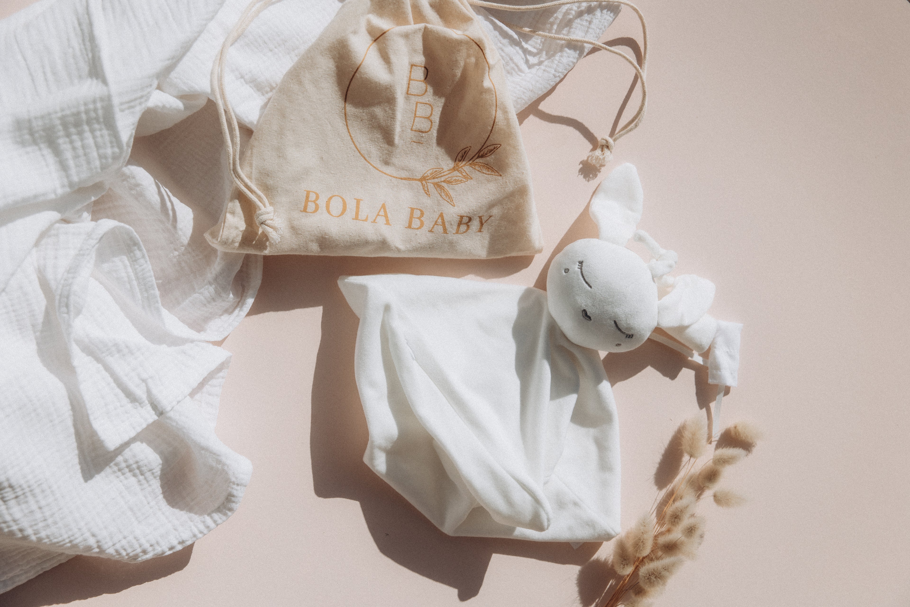 Coffret Doudou Bouillotte