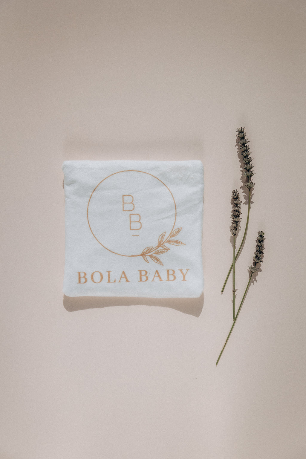 Bouillotte apaisante-Lavande-Argile