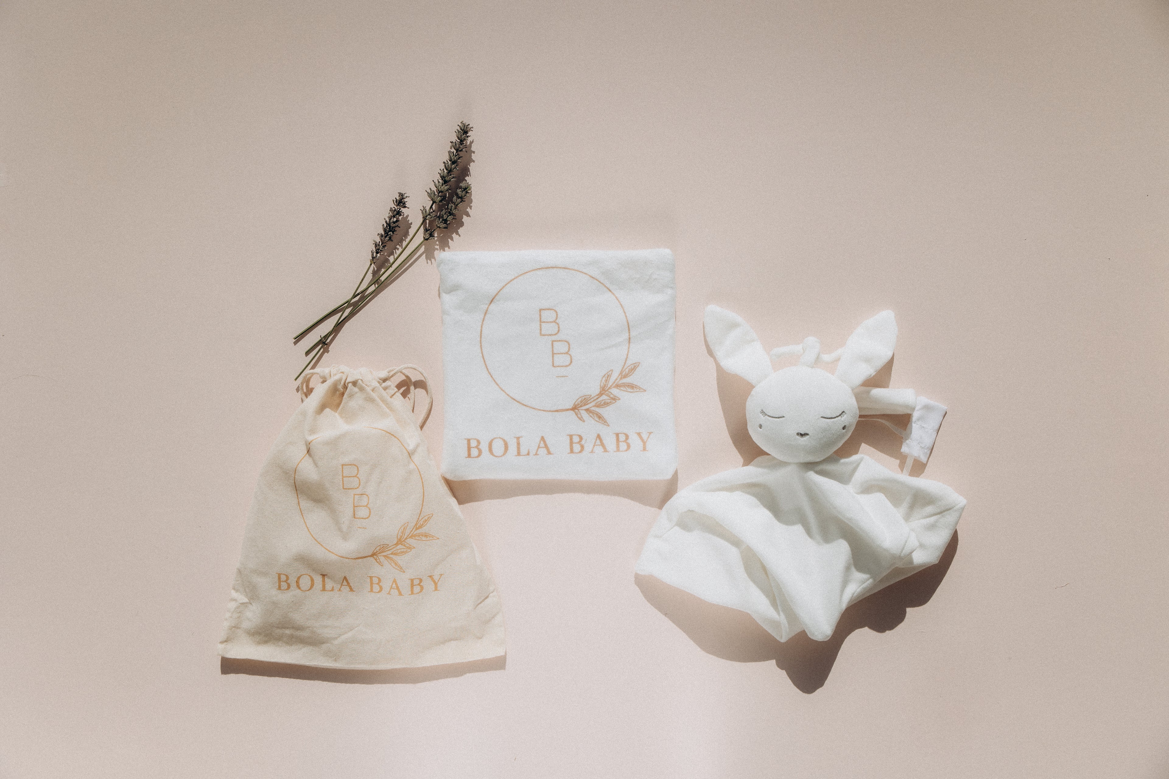 Coffret Doudou Bouillotte