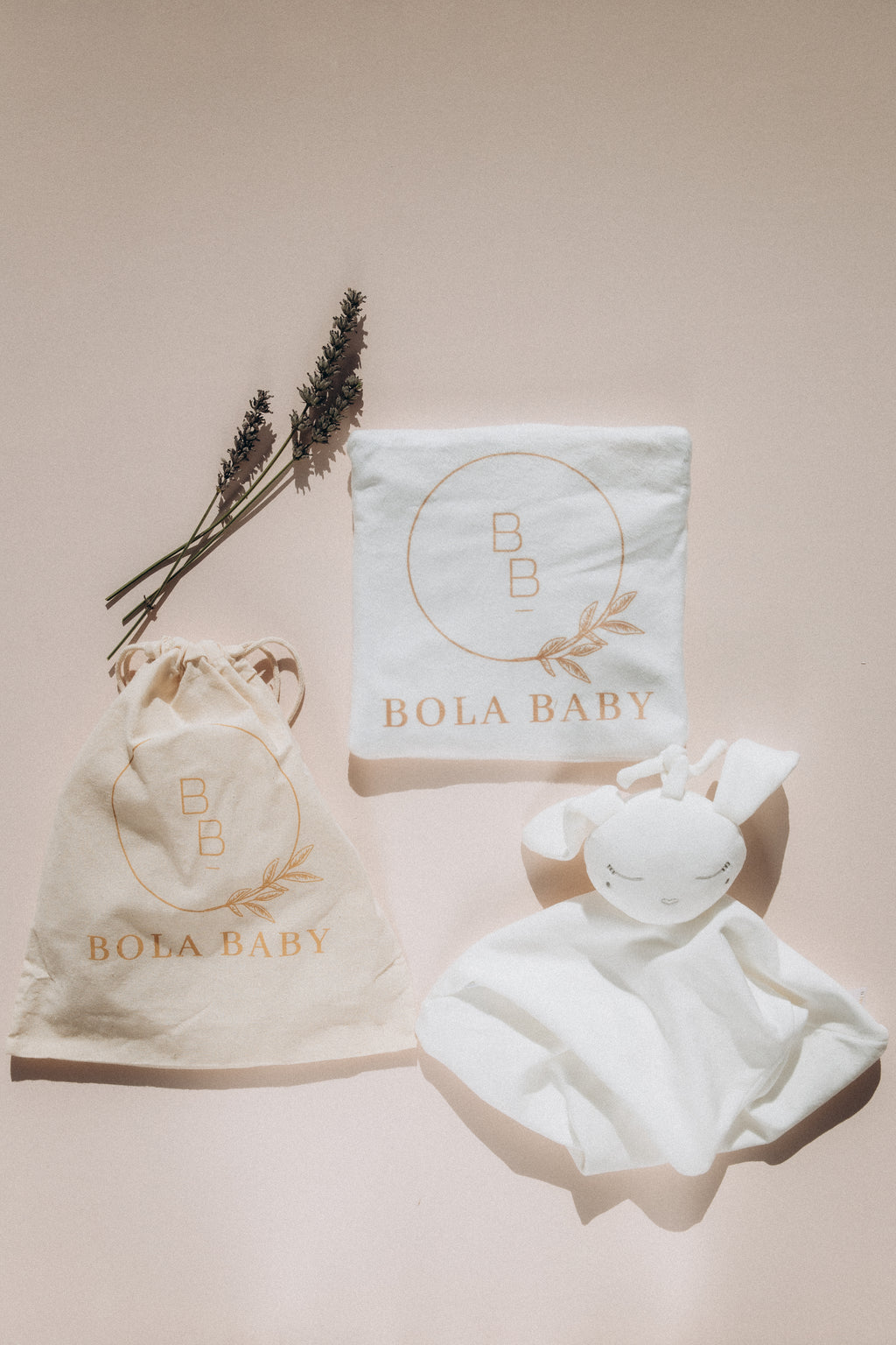 Coffret Doudou Bouillotte
