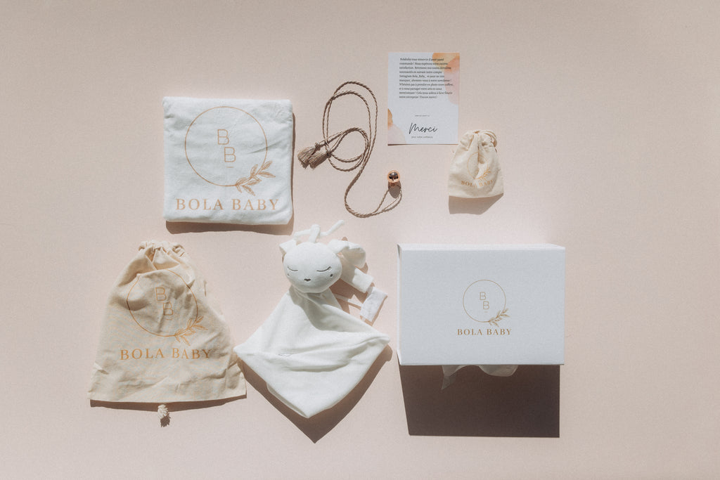 Coffret Cadeau Maman