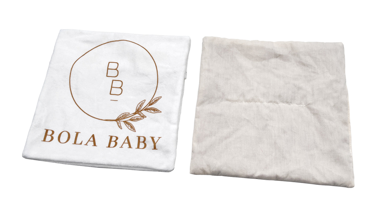 Coffret Doudou Bouillotte