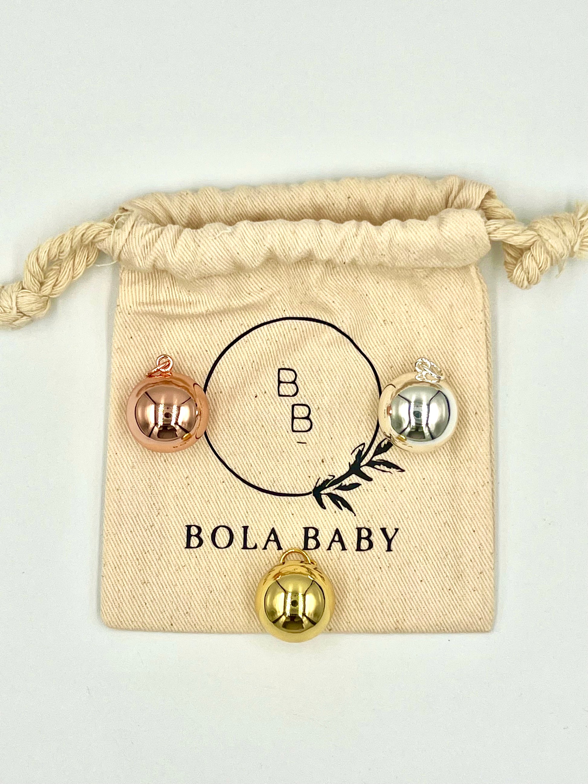 Bola de grossesse – Bola Baby