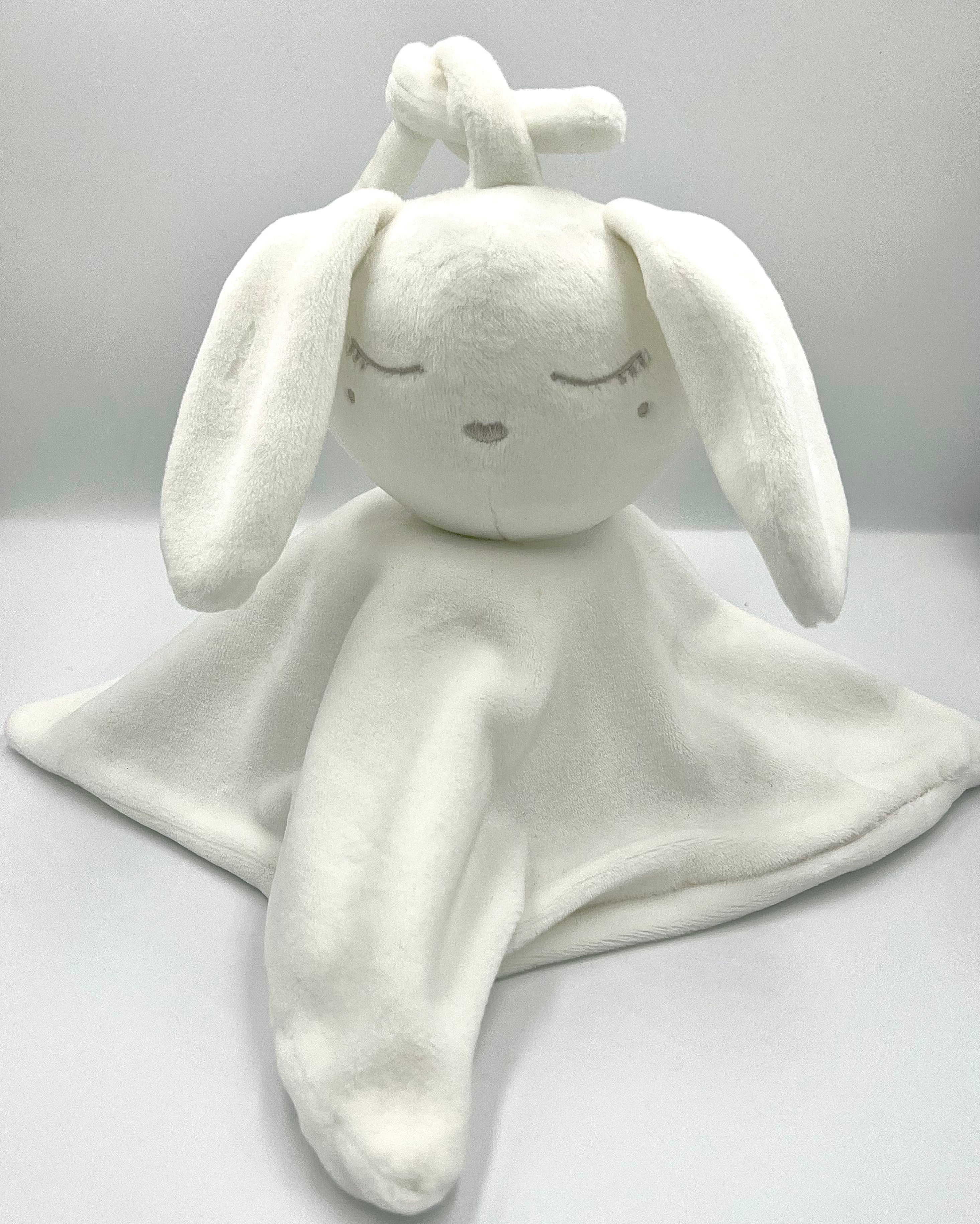 DOUDOU LAPIN